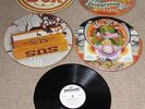 The small Faces 1975 UK Immediate LP Ogden's nut