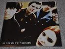 SLOWDIVE - SOUVLAKI 180g VINYL LP CLASSIC INDIE SHOEGAZE BRITPOP MBV RIDE