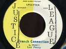 Lee Perry - French Connection JA Upsetters 7