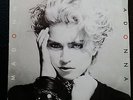 MADONNA 45 PS  - NO PROMO - SPAIN HOLIDAY year 1983