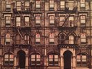 LED ZEPPELIN Physical Graffiti LP 2xLP SWAN SONG SS 2-200 original die-cut VG+