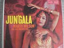 ORIG LATIN EXOTICA LOUNGE JAZZ lp MARTY WILSON 1959 JUN'GALA on WB lb SEALED