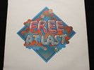 FREE At Last UK Island ILPS 9192 1972 1st pressing LP 1-U Nr MINT Psych Blues