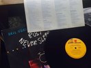 (NEIL YOUNG & CRAZY HORSE-Rust Never Sleeps) HS 2295 Reprise Records