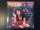  PULP FICTION / SEALED / Tarantino / Vinyl LP / 1994 / 111 103-1 / MCA 