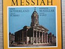 #DECCA SET 218-20 ED2 WBG *SUTHERLAND BOULT* HANDEL MESSIAH *3 LP SET* NM
