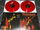 RAINBOW  -  Live in Munich  1977    /  2 LP - RED - VINYL -   R.J. DIO   /   OVP