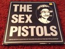 Sex Pistols Lp Jock Box 1 Set