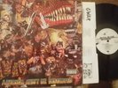 Lp Vinyl Gwar - América Must Be Destroyer -ZORRO 37 - Metal Blade Récords 1991