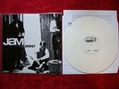 The Jam VERY RARE AT THE BBC White Vinyl 100 Pressed Paul Weller punk mod