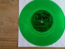 The jam - 7in viynl single flexi disc