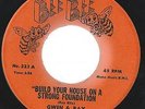 Northern  Soul Gwen and  Ray Build your  House Bee Bee classic