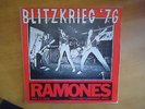 The Ramones-Blitzkrieg '76-Live in Cambridge,Mass.-Unofficial release