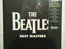 The Beatles Past Masters Remastered LP double album Brand new and sealed