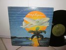 ZEPHYR - SUN SET RIDE LP GREEN LABEL EX