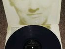 THE SMITHS : STRANGEWAYS, GERMAN RARE CHARCOAL VINYL shrinkwrap EX LP morrissey