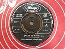 Paul Newman and The X'Caliburs - Ain't You Got A Heart 1967 UK 45 NORTHERN SOUL