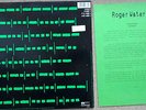 Roger Waters (Pink Floyd): Radio KAOS, Vinyl, (Promo with press release). KAOS1