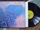 PINK FLOYD Meddle Psychedelic Rock RECORD LP VG++