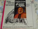 PLANET OF THE APES (Jerry Goldsmith) rare original near mint stereo cult lp 1968