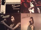 Amy Winehouse Vinyl LP Records x 4 Rare Vinyl Ska BBC Live Etc