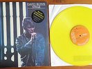 DAVID BOWIE - STAGE (UK DOUBLE YELLOW VINYL IN EXCELLENT CONDITION)
