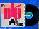 John Coltrane Eric Dolphy - Olé Coltrane - Atlantic SD1373 Stereo 1st NM Superb