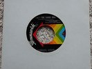 Barbara Acklin. Am I The Same Girl / Be By My Side 7