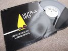 ? TREASURE ISLE HOTTEST HITS VOL 1 SKA SKINHEAD REGGAE PARAGONS SENSATIONS ROOTS