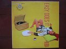 CHARLIE PALMIERI QUARTET Easy Does It LP 1959 Latin Jazz CHEESECAKE Rare