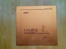 Roland Kovac New Set – Nymphe lp