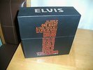Elvis Presley No.1s - 18 x 10