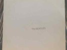 THE BEATLES - The WHITE ALBUM - Rare 