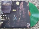David Bowie - Ziggy Stardust - Green Marble Vinyl