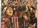 THE MC5 Kick Out The Jams LP *UNCENSORED* Brown Label Orig Elektra Proto Punk