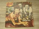 LP DAVID BOWIE Diamond Dogs * 1st UK Press* rock glam pop 70s GATEFOLD APL1 0576