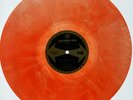 SYSTEM OF A DOWN TOXICITY 180G TRANSPARENT RED COLORED VINYL, IMPORT LP, NEW