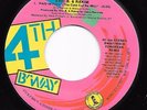 Rap Hip Hop 45 7
