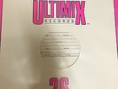 Culture Club ?/ Boy George – Miss Me Blind (Remix) On Ultimix 26 Promo Vinyl