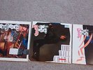 David Bowie- 3x 7