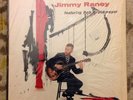 JIMMY RANEY Jimmy Raney Featuring Bob Brookmeyer LP Original Mono SHRINK EX/NM-