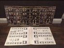 LED ZEPPELIN PHYSICAL GRAFFITI LP FIRST PRESS