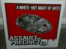 Assault On Precinct 13 Limited Coloured Vinyl Soundtrack - John Carpenter