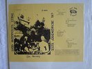 LED ZEPPELIN LIVE ON BLUEBERRY HILL orig Trade Mark Of Quality TMOQ DBL LP rare