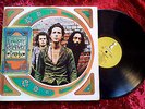 SYRINX - LONG LOST RELATIVES - RARE TRUE NORTH Canada LP Gate CLEAN VG+ Psych