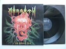 MORGOTH-The Eternal Fall EP 1.Press 1990-Death,Obituary,Asphyx,Bolt Thrower...