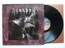 MORGOTH-Cursed LP 1.Press 1991-Death,Obituary,Asphyx,Bolt Thrower,Autopsy...