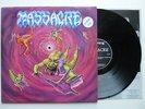 MASSACRE-From Beyond LP 1.Press 1991-Death,Obituary,Autopsy,Atheist,Entombed...