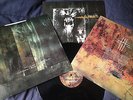 Fields of the Nephilim - Earth Inferno 2lps, Sisters Of Mercy, Bauhaus, Gothic