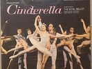 RIGNOLD Royal Ballet Prokofieff Cinderella Sealed Classic Records RCA LSC-2135